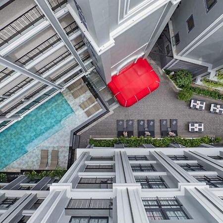 Chateau Du Village Patong Екстериор снимка